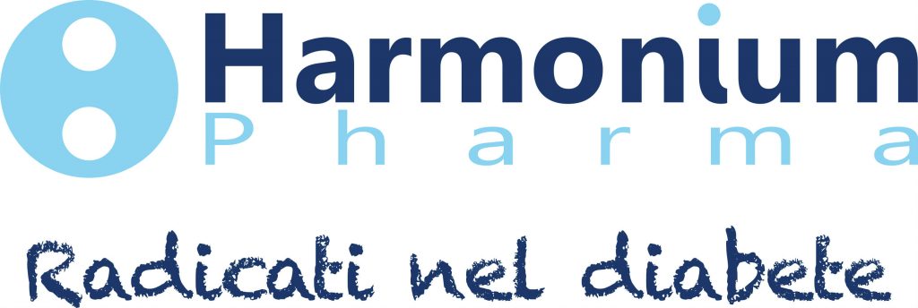 Harmonium Pharma, Logo, Ugo Cosentino