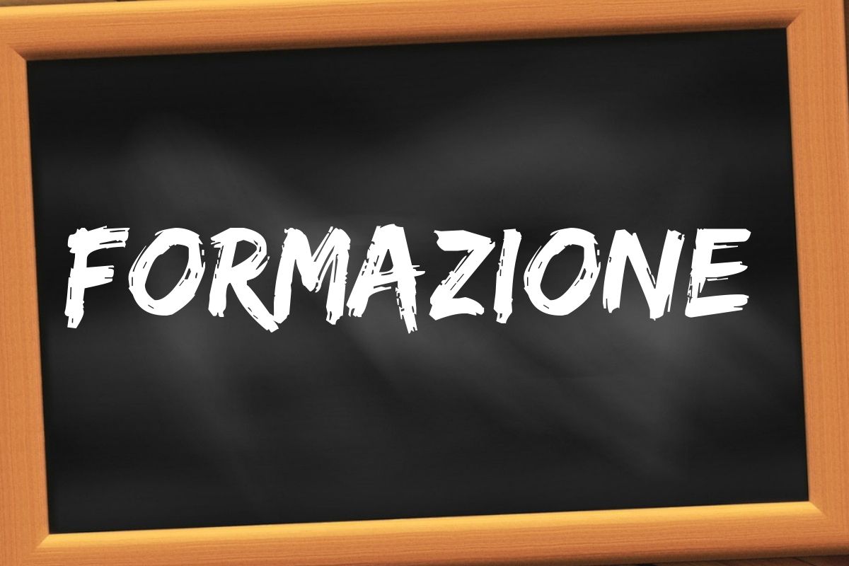 Consulenza in ambito Formazione e Documentazione da Edoardo Facchini