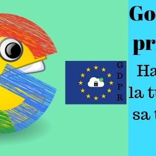 Google e privacy. Sa tutto di noi ma la tutela della riservatezza? https://bandwin.net/?p=2377